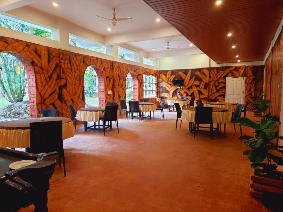 Orchid Trails Resort Sultan Bathery Ngoại thất bức ảnh