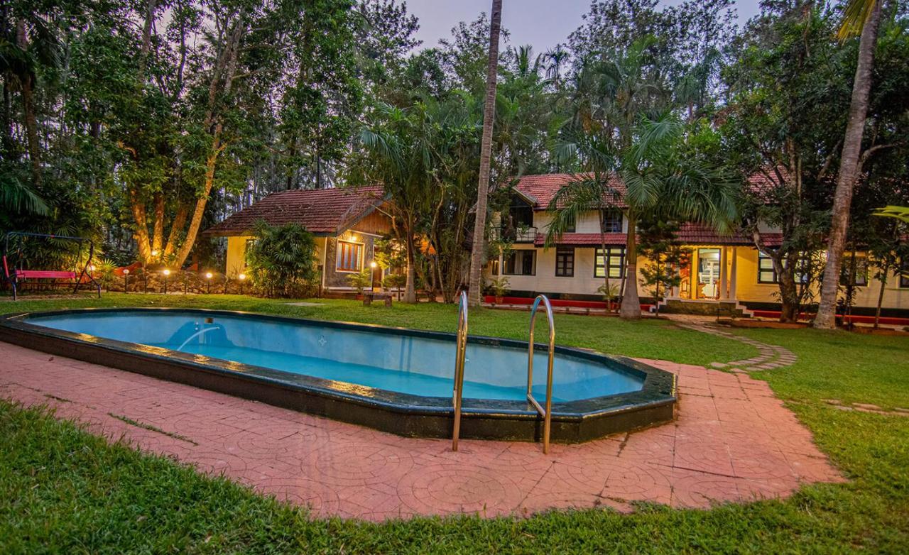 Orchid Trails Resort Sultan Bathery Ngoại thất bức ảnh