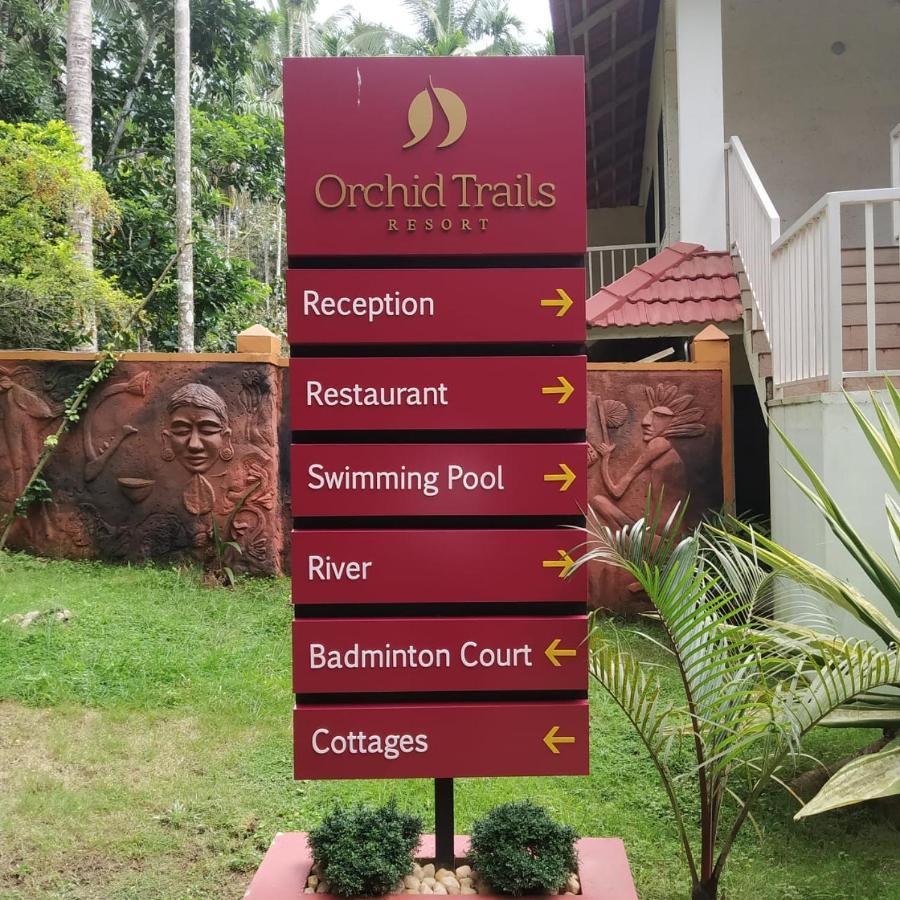 Orchid Trails Resort Sultan Bathery Ngoại thất bức ảnh