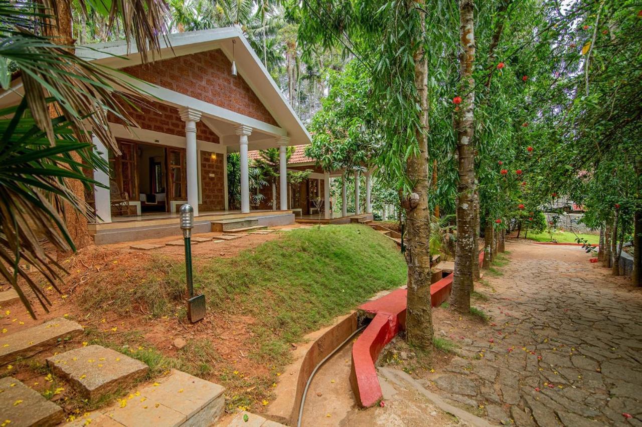 Orchid Trails Resort Sultan Bathery Ngoại thất bức ảnh