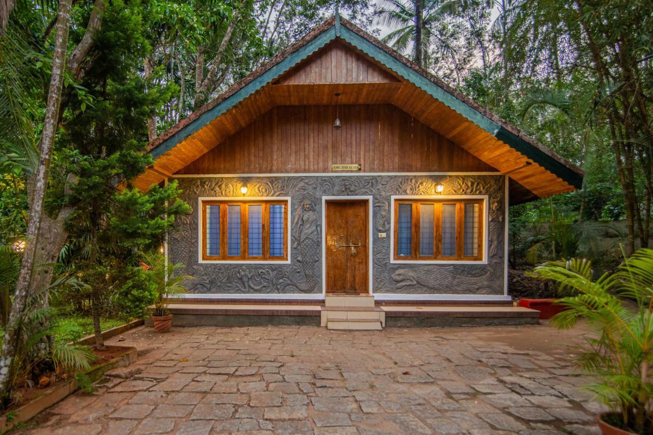 Orchid Trails Resort Sultan Bathery Ngoại thất bức ảnh