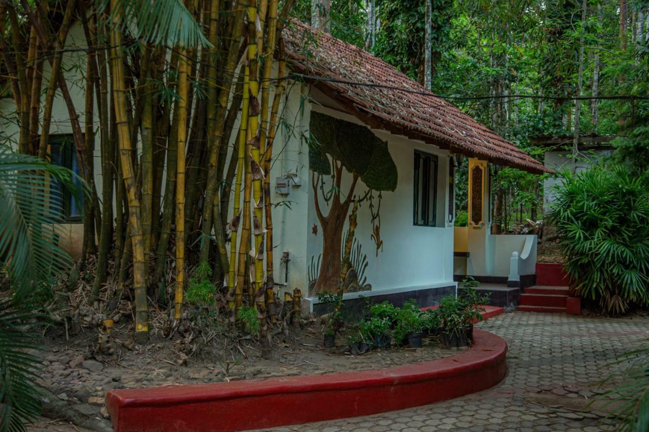 Orchid Trails Resort Sultan Bathery Ngoại thất bức ảnh