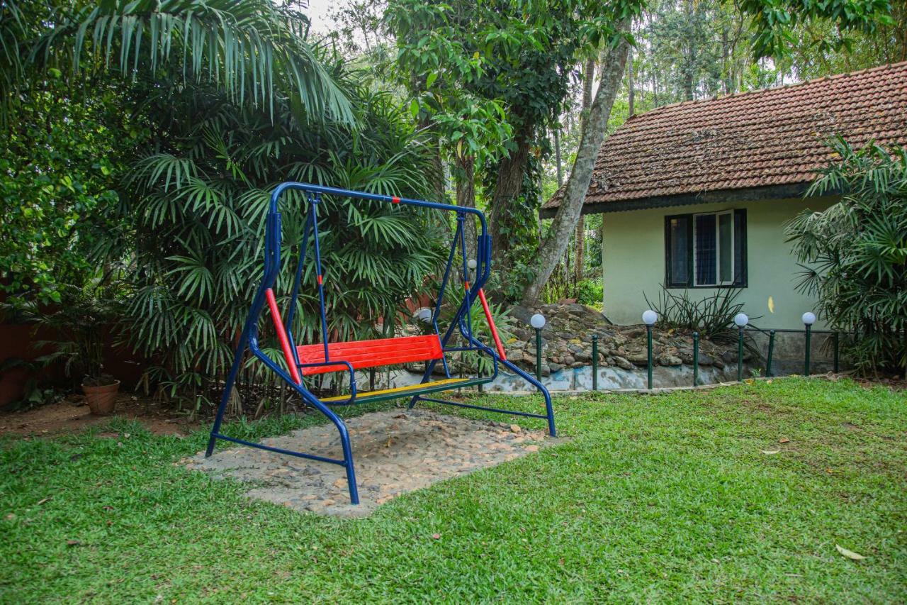 Orchid Trails Resort Sultan Bathery Ngoại thất bức ảnh