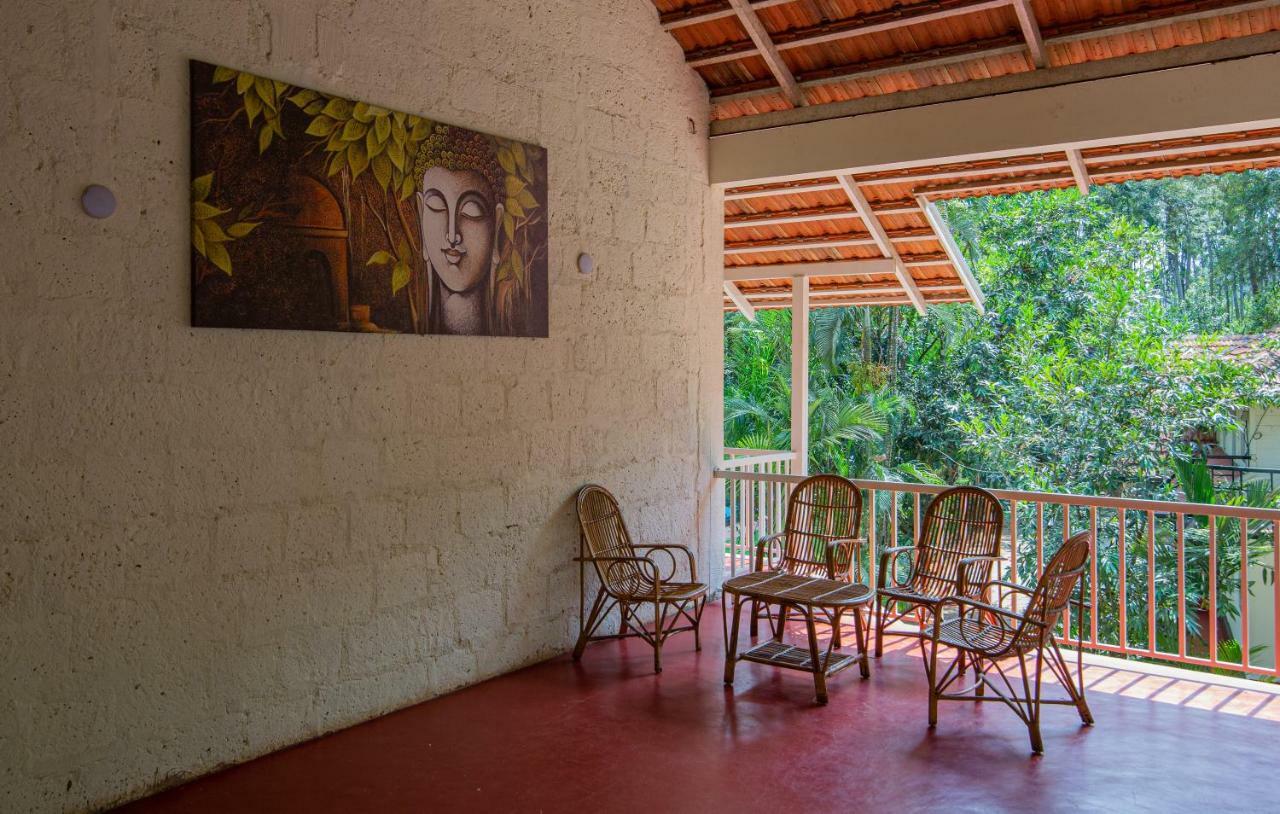 Orchid Trails Resort Sultan Bathery Ngoại thất bức ảnh