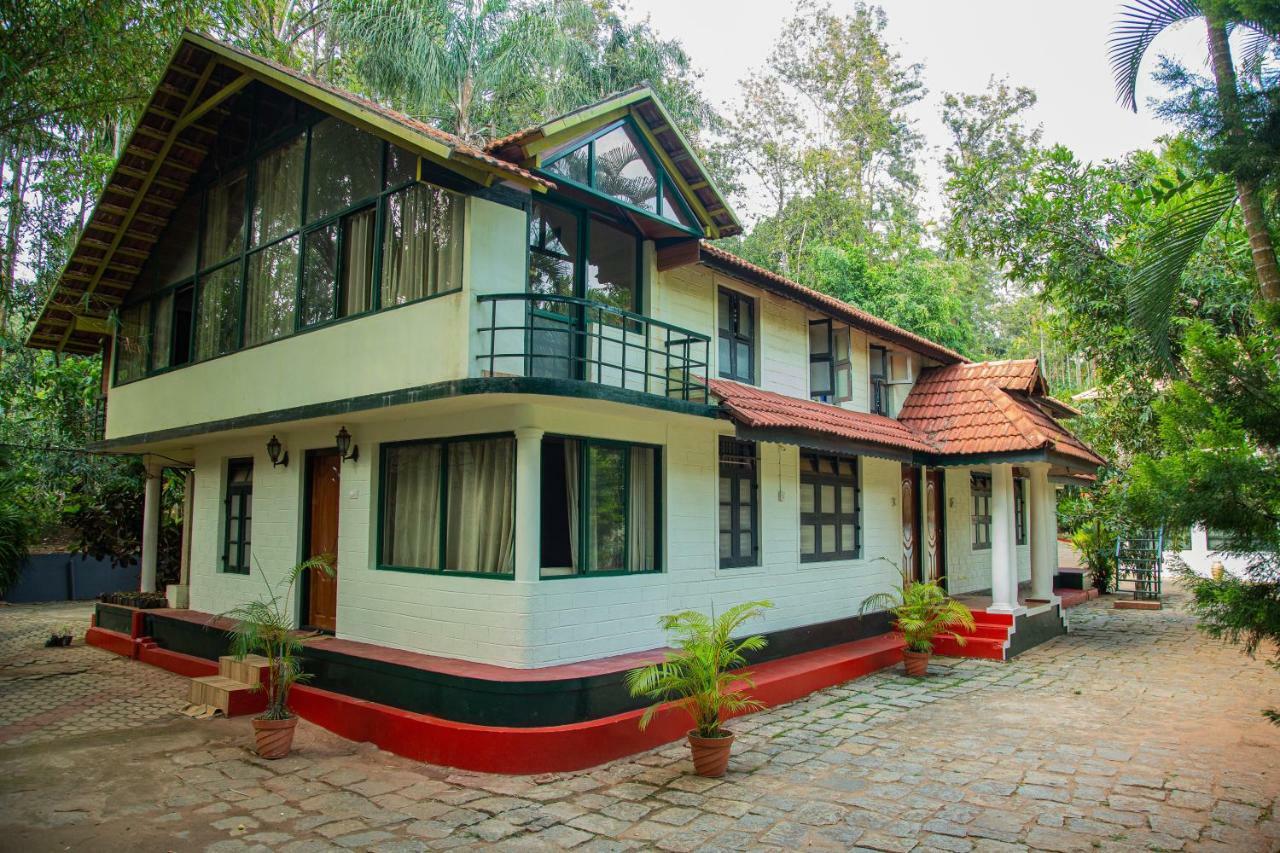 Orchid Trails Resort Sultan Bathery Ngoại thất bức ảnh