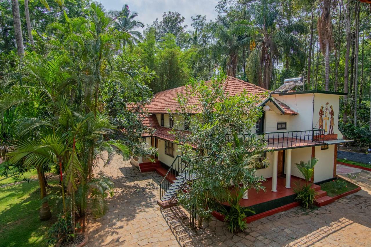 Orchid Trails Resort Sultan Bathery Ngoại thất bức ảnh