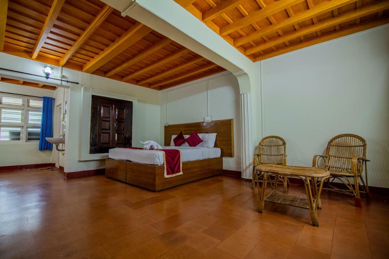 Orchid Trails Resort Sultan Bathery Ngoại thất bức ảnh