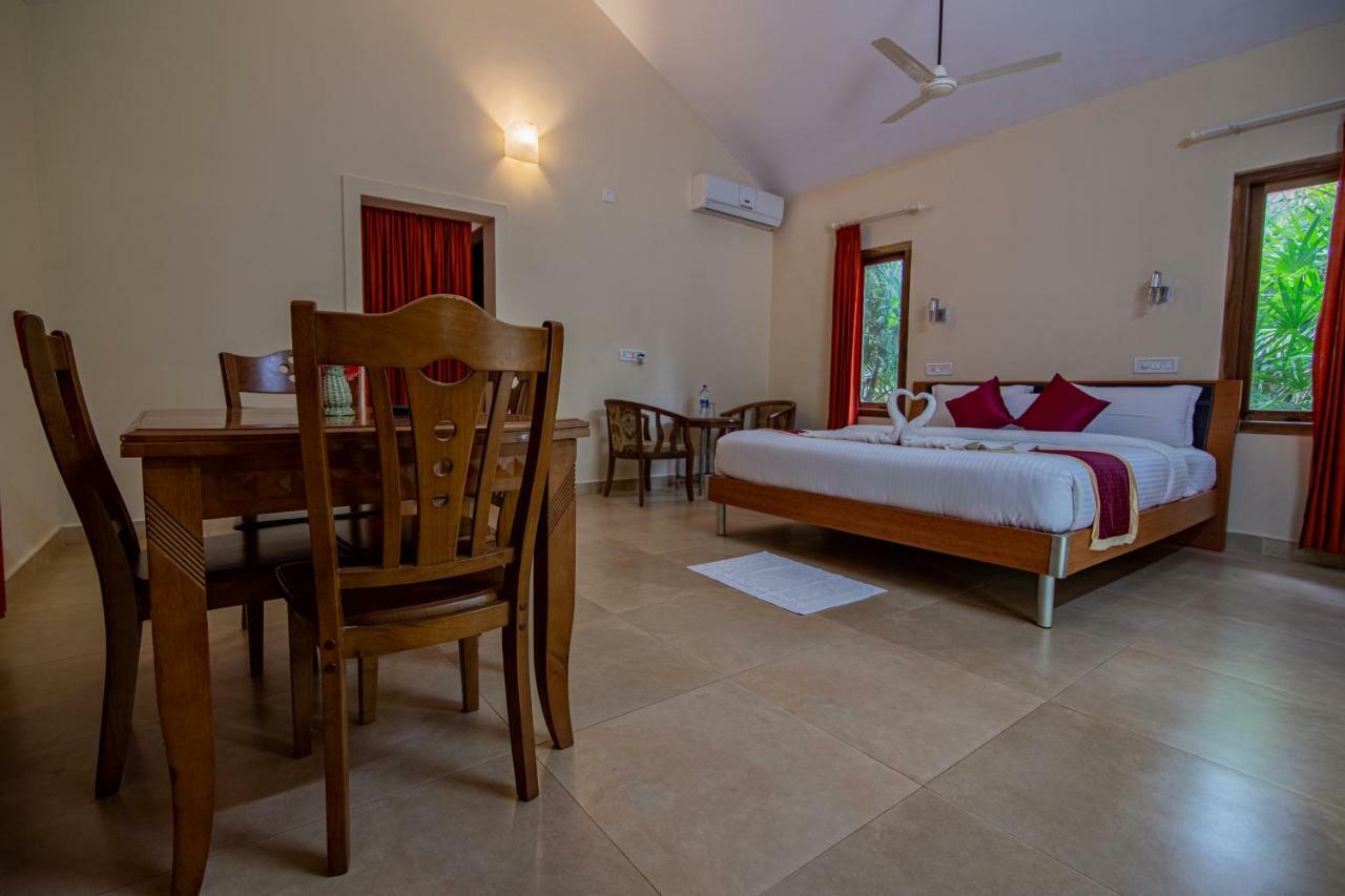 Orchid Trails Resort Sultan Bathery Ngoại thất bức ảnh