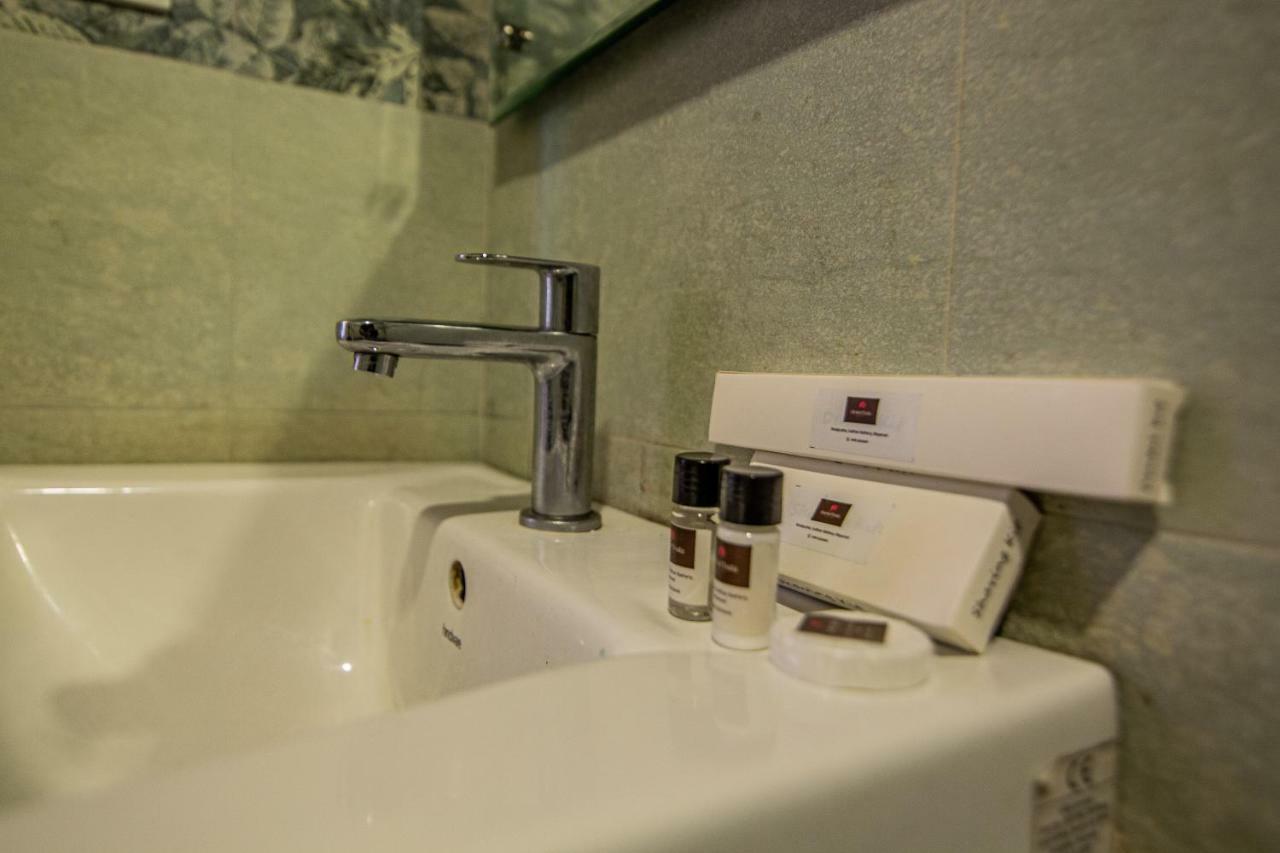 Orchid Trails Resort Sultan Bathery Ngoại thất bức ảnh