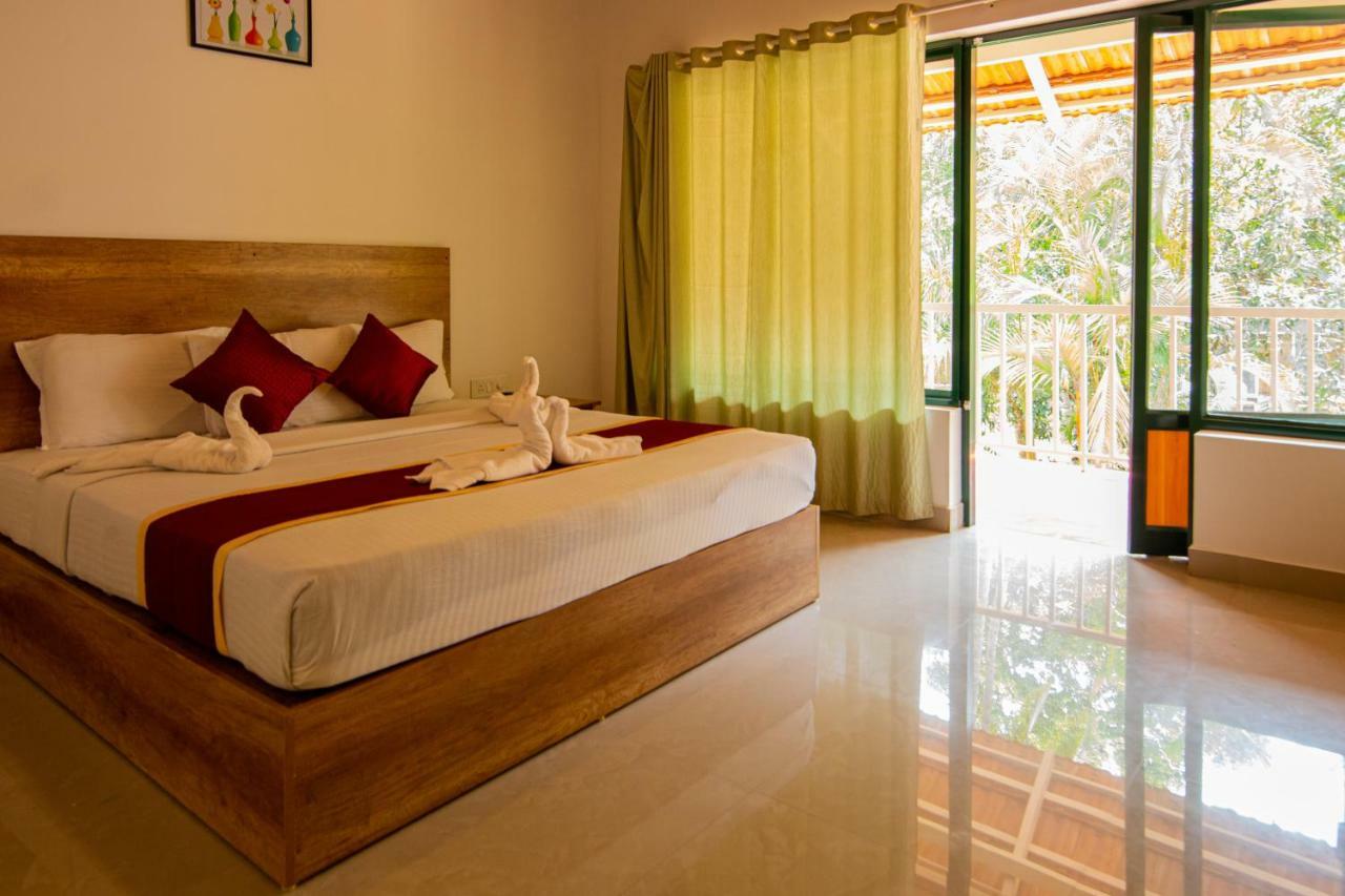 Orchid Trails Resort Sultan Bathery Ngoại thất bức ảnh