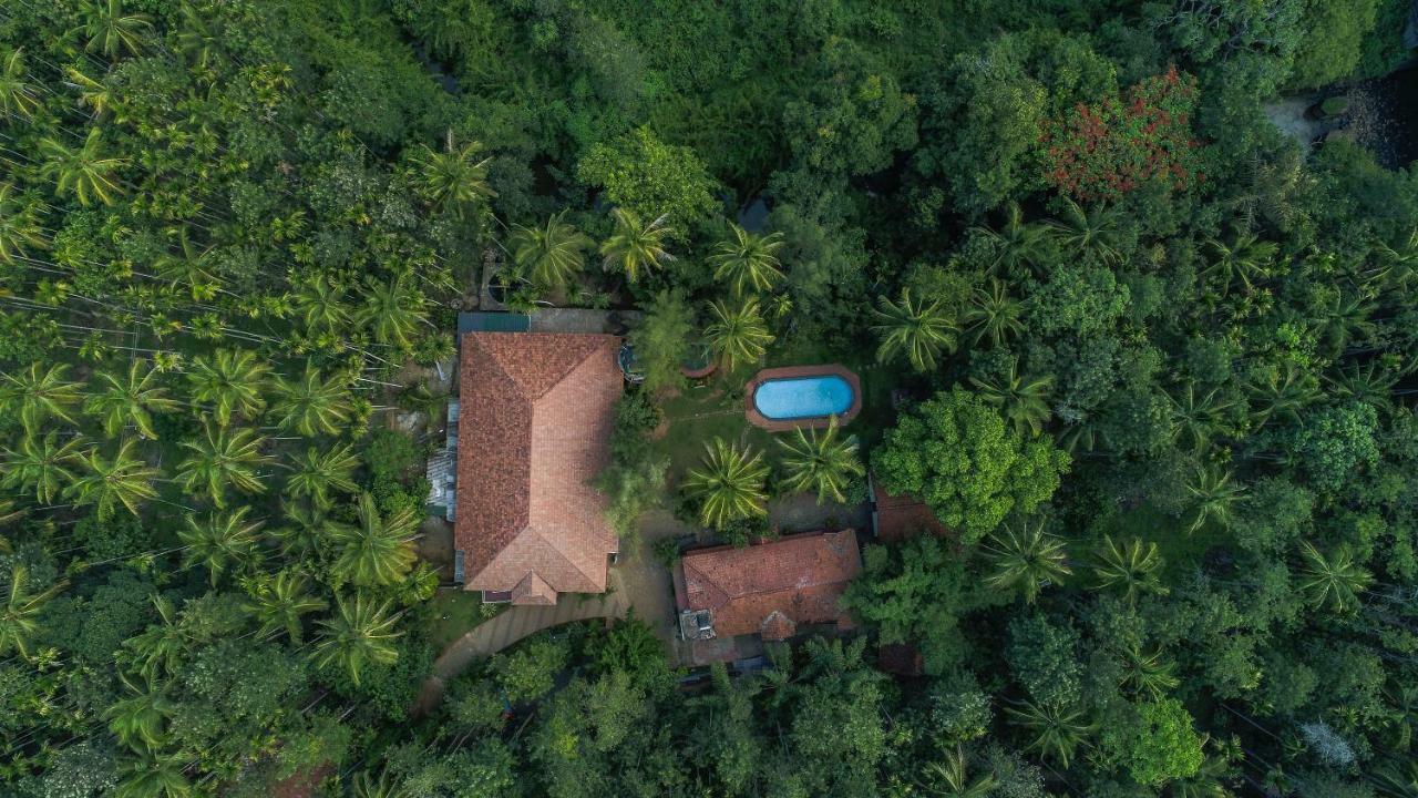 Orchid Trails Resort Sultan Bathery Ngoại thất bức ảnh