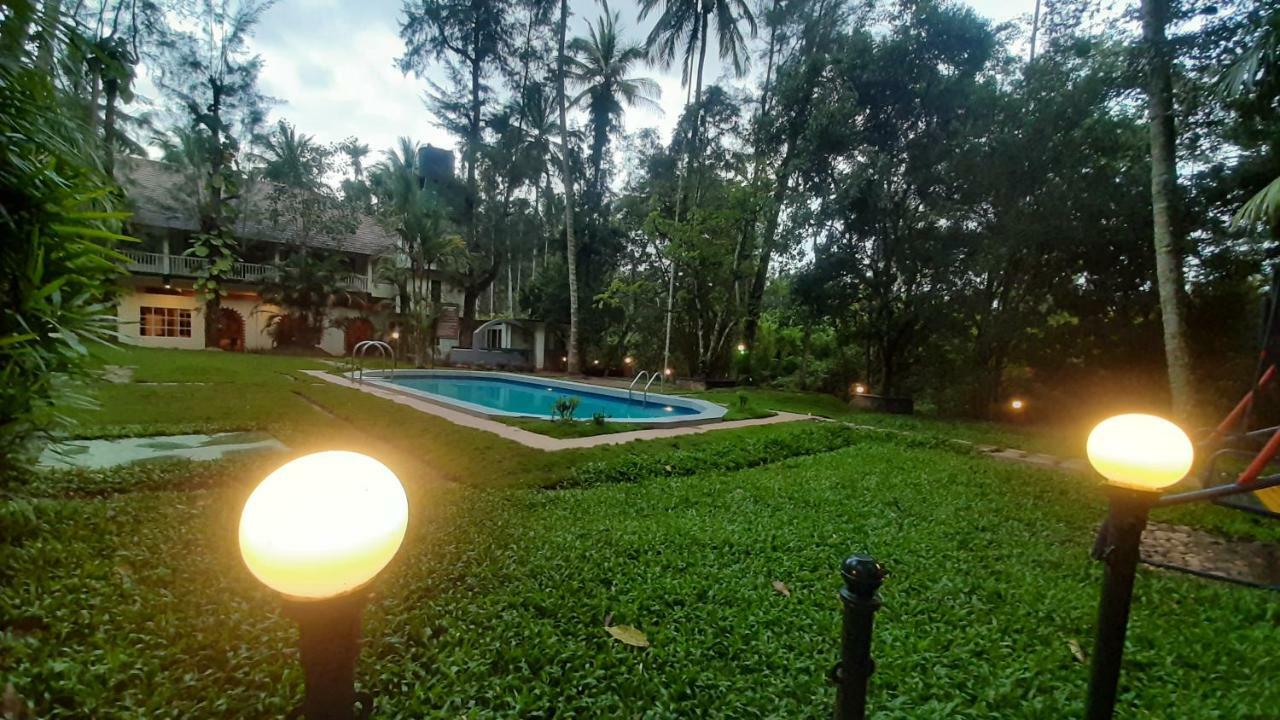 Orchid Trails Resort Sultan Bathery Ngoại thất bức ảnh