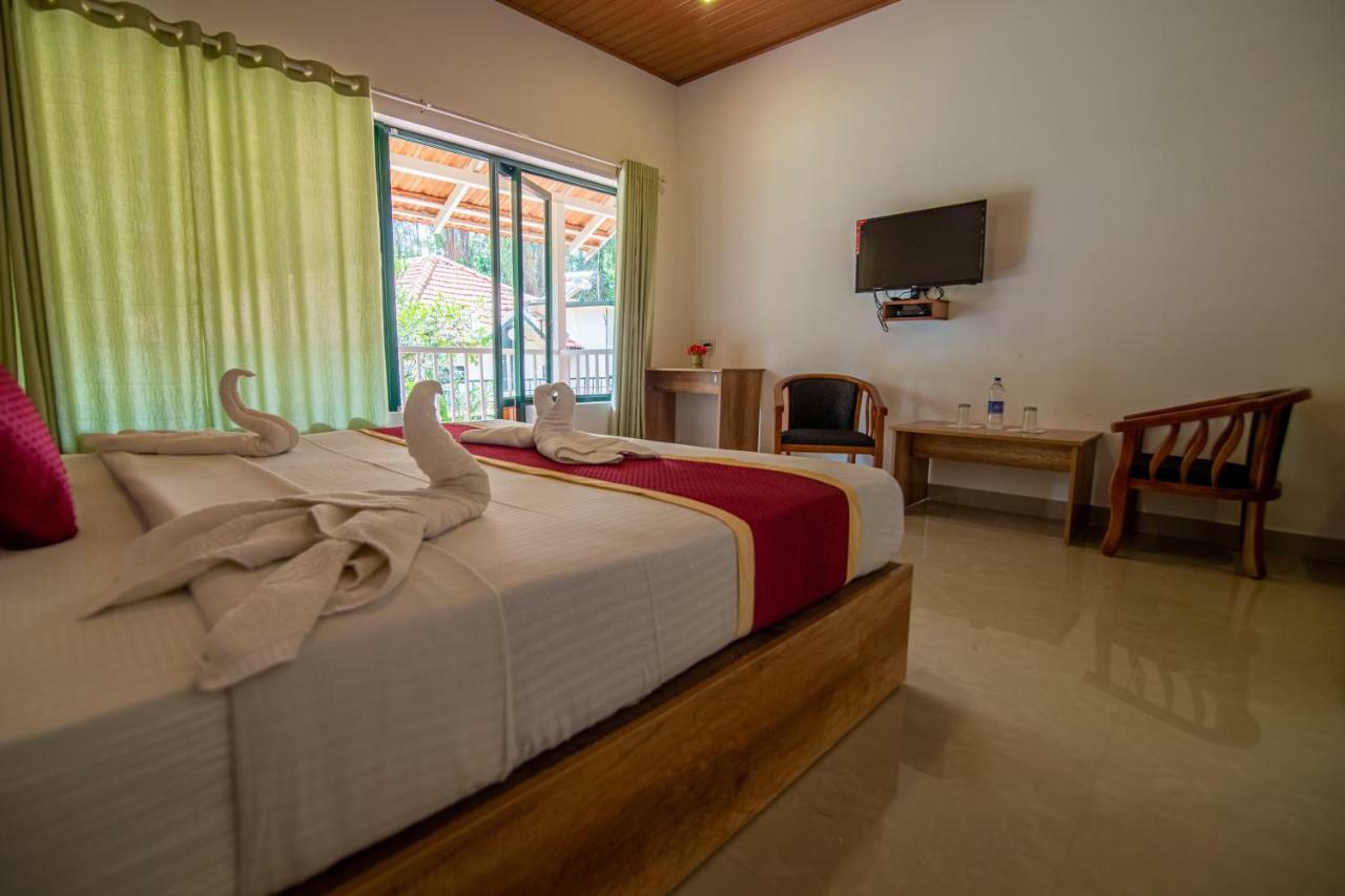 Orchid Trails Resort Sultan Bathery Ngoại thất bức ảnh