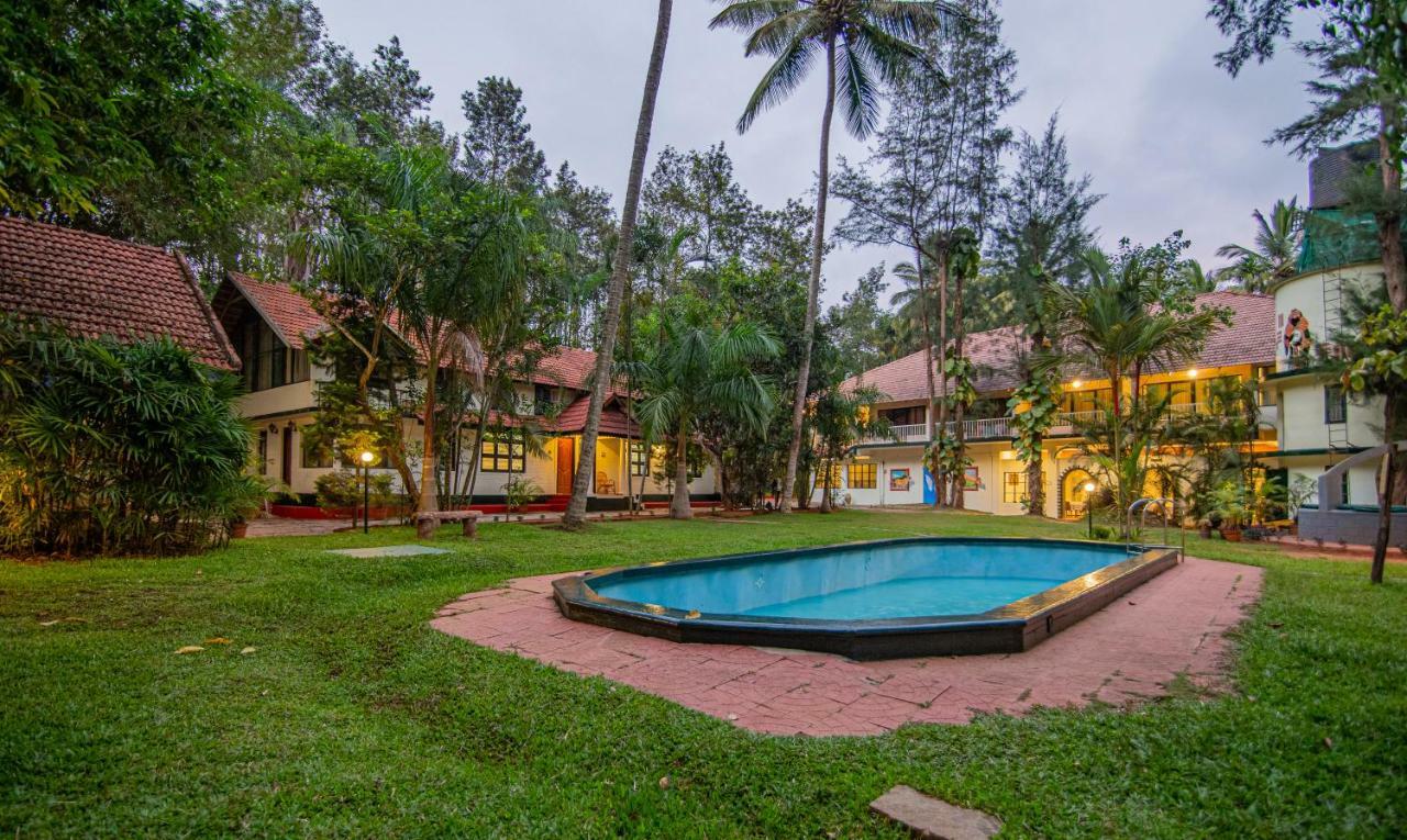 Orchid Trails Resort Sultan Bathery Ngoại thất bức ảnh
