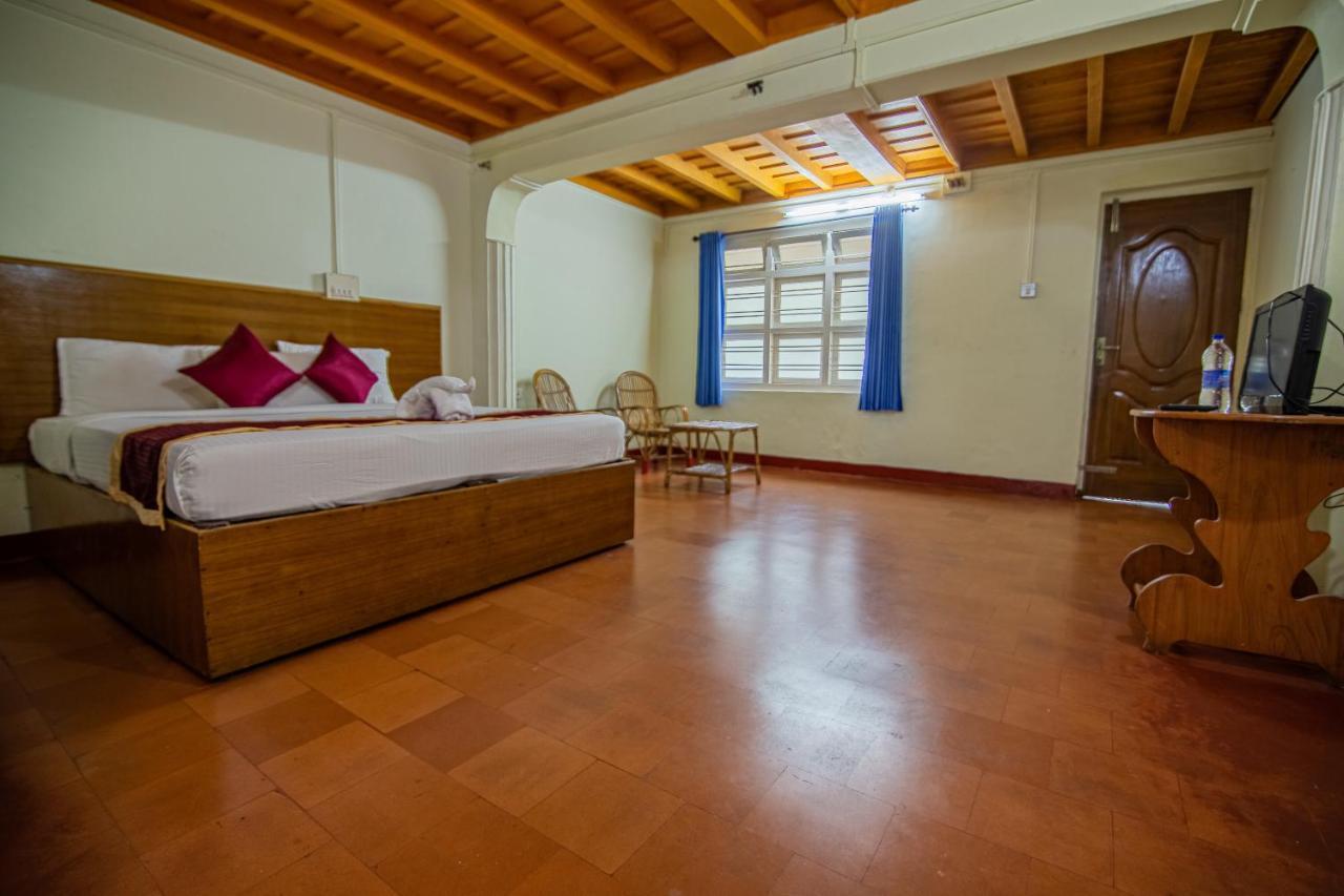Orchid Trails Resort Sultan Bathery Ngoại thất bức ảnh